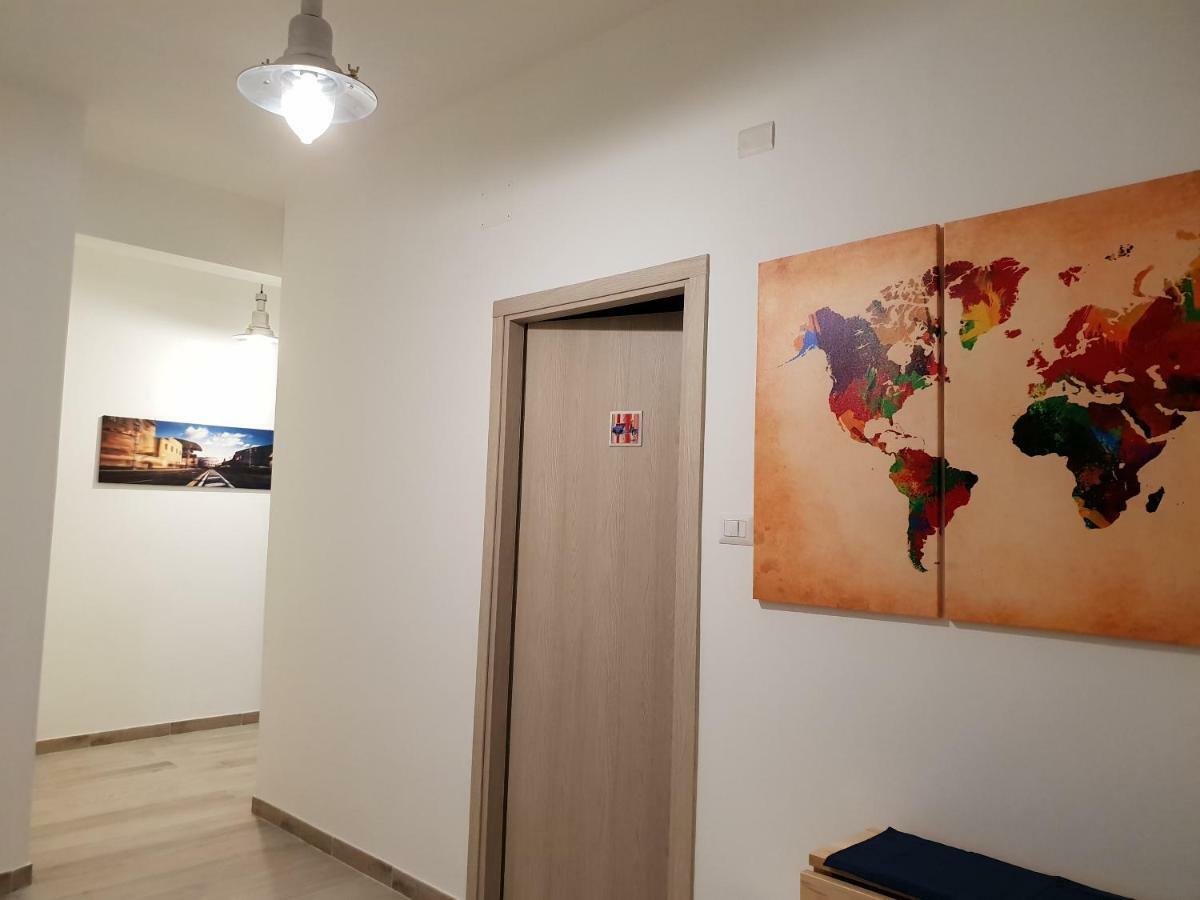 550 Special Home Roma Exterior foto