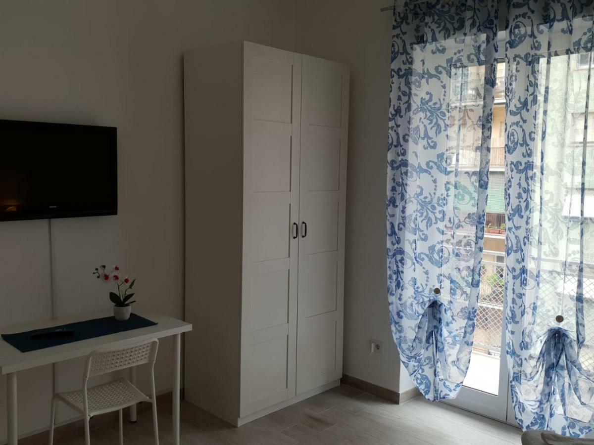 550 Special Home Roma Exterior foto
